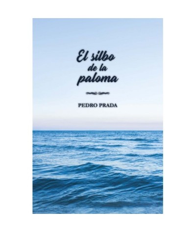 EPUB El silbo de la paloma