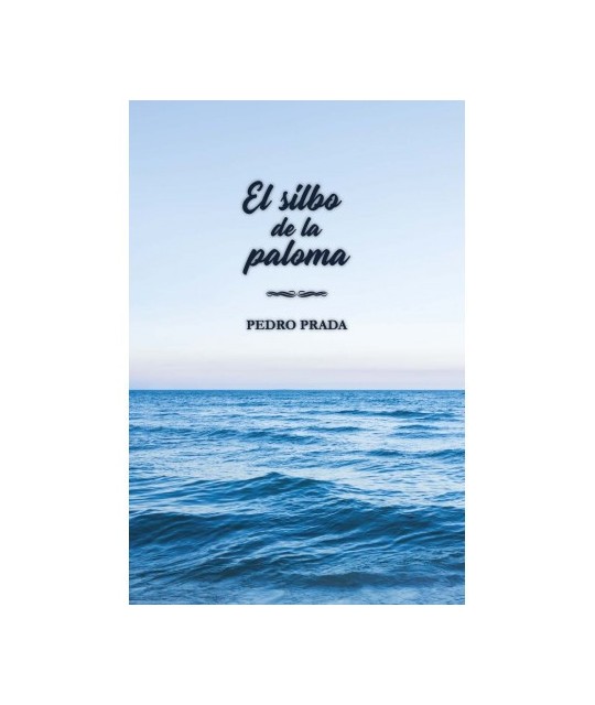 EPUB El silbo de la paloma