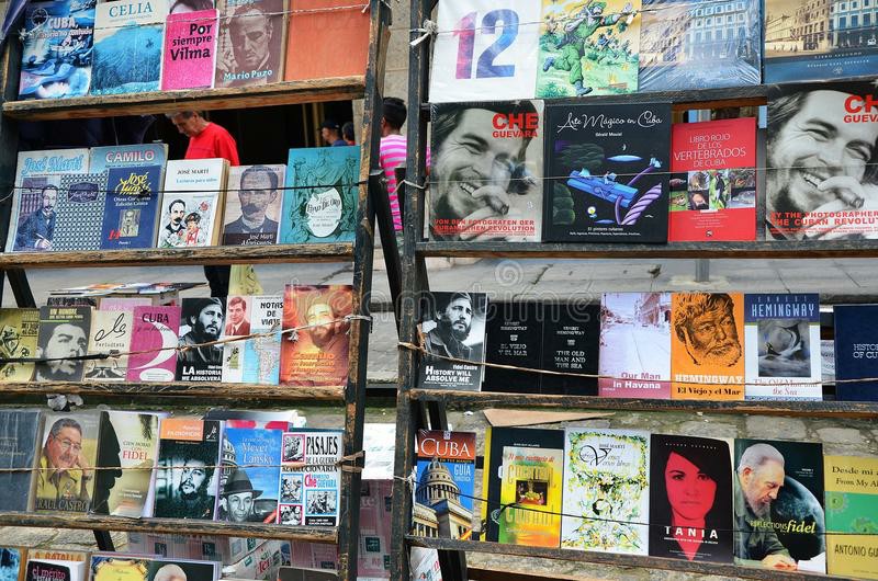 Feria de Publicaciones y Curiosidades