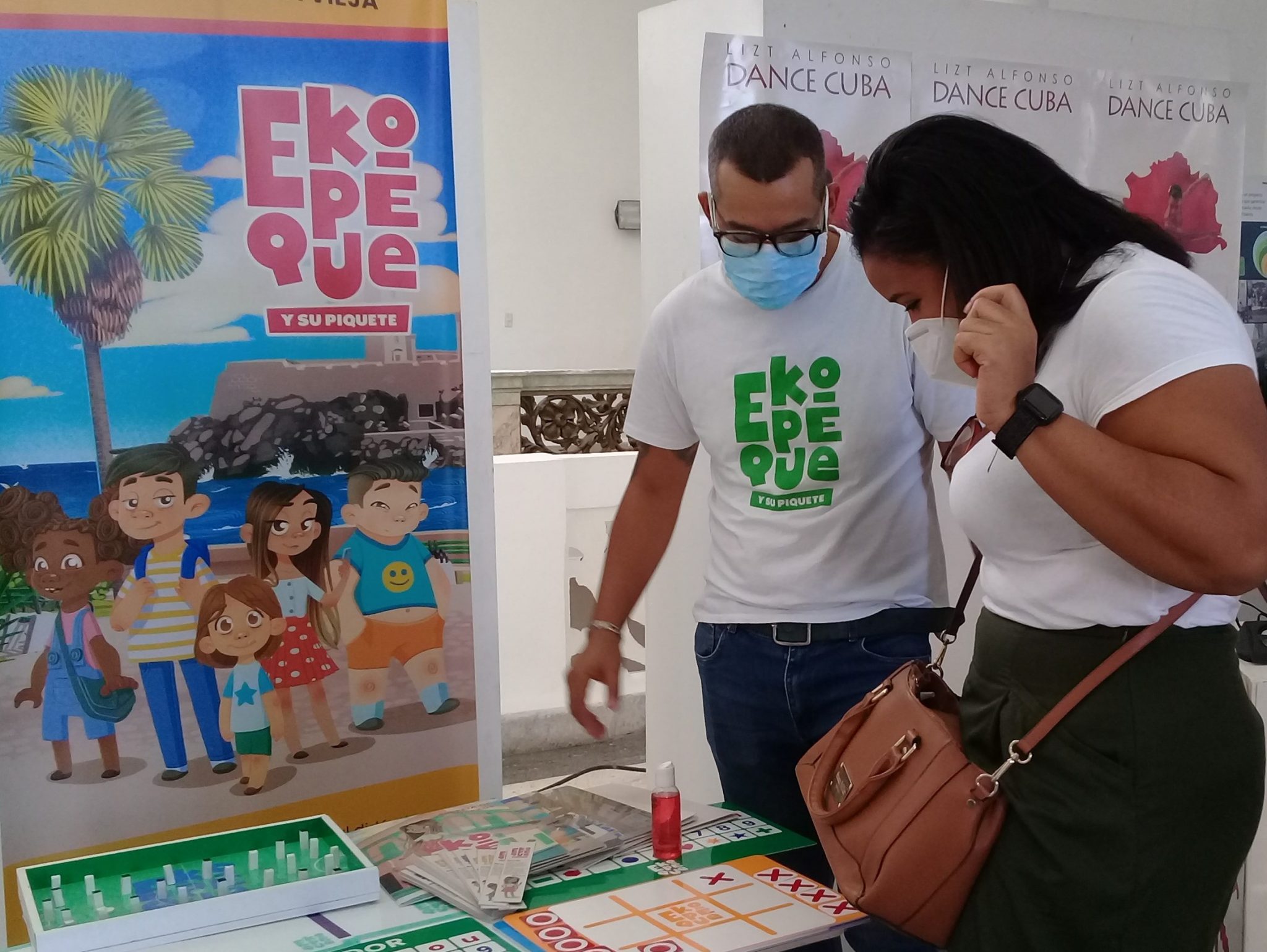 Proyectos de Desarrollo Local