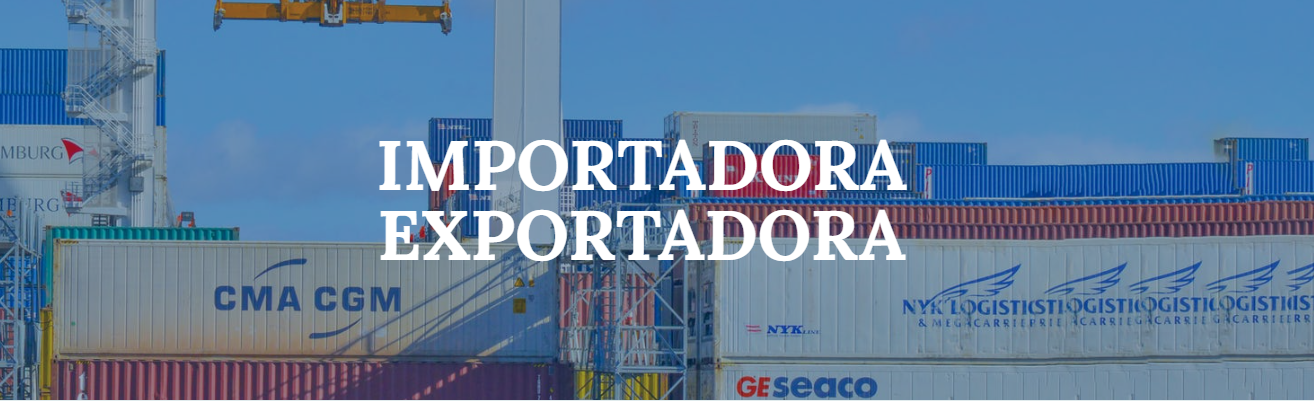 Importadora Exportadora