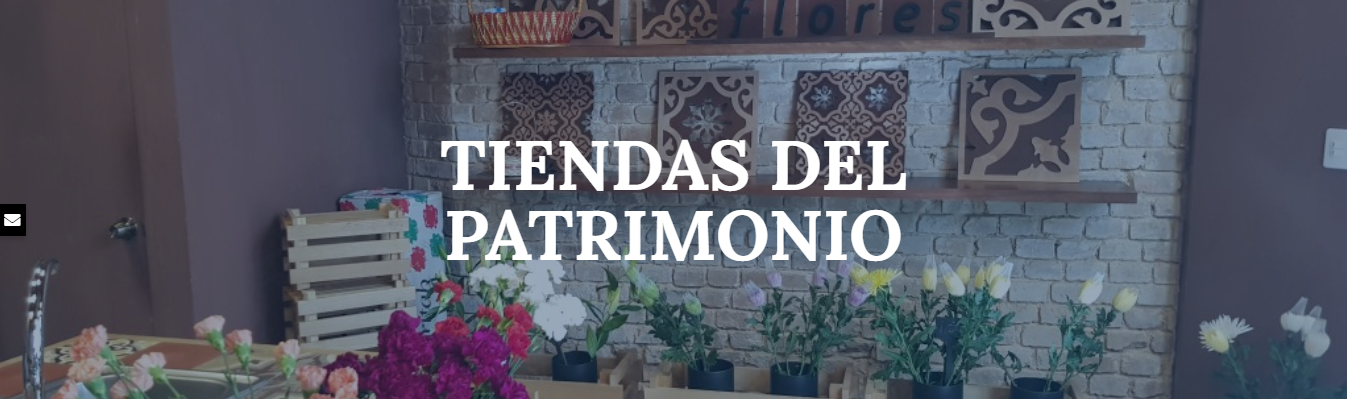Tienda Patrimonio