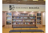 LIBRERIAS BOLOÑA